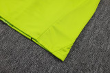 2025/26 RM Light Green Jacket Tracksuit