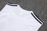 2025/26 RM White Vest Training Jersey(A Set)
