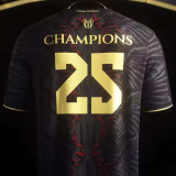 2025/26 PSG Special Edition Fans Soccer Jersey