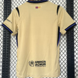 2025/26 BA Away Fans Soccer Jersey