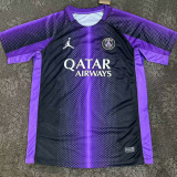 2025/26 PSG Special Edition Fans Soccer Jersey