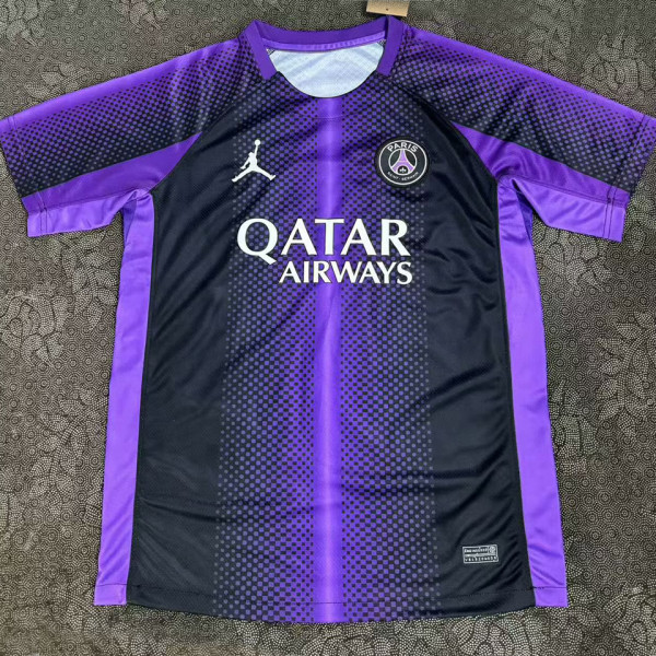 2025/26 PSG Special Edition Fans Soccer Jersey