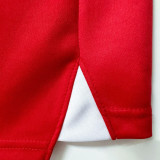2016/17 ARS Home Red Retro Soccer Jersey