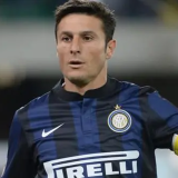 2013/14 In Milan Home Retro Fans Soccer Jersey