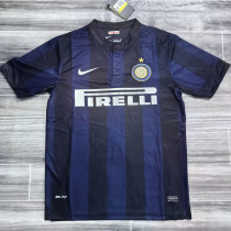 2013/14 In Milan Home Retro Fans Soccer Jersey