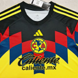 2025/26 Club America Home Fans Soccer Jersey