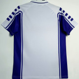 1999/2000 ACF FC Away Retro Soccer Jersey