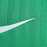 2007/08 M Utd Green GK Retro Soccer Jersey