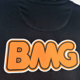 2012/13 Santos Black Retro Long Sleeve Soccer Jersey
