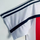 2000/2002 BFC Away Retro Fans Soccer Jersey
