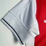 2016/17 ARS Home Red Retro Soccer Jersey