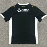 2025/26 Rotherham United Third Fans Soccer Jersey