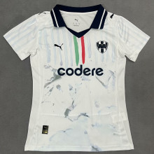 2025/26 Monterrey FIFA CWC Edition Women Soccer Jersey 女