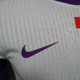 2025/26 AL AIN FC Third Player Version Soccer Jersey 艾因