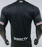2025/26 River Plate Away Player Version Soccer Jersey 带 新 胸前广告