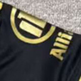 2025/26 BFC Special Edition Black Fans Soccer Jersey