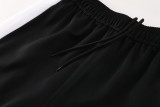 2025/26 Nk~ Black Jacket Tracksuit