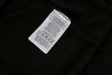 2025/26 M Utd Black Jacket Tracksuit