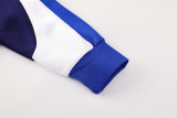 2025/26 Nk~ Blue Jacket Tracksuit