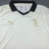 2025/26 Port Vale F.C. 150Th White Fans Soccer Jersey