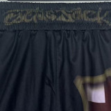 2000/2001 BA	x Travis Scott Retro Shorts Pants