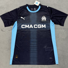2025/26 MS Away Fans Soccer Jersey