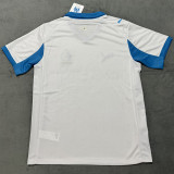 2025/26 MS Home White Fans Soccer Jersey