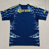 2025/26 Club America Away Fans Soccer Jersey