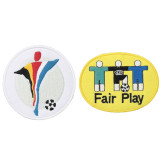 2000 Belgium Away Retro Soccer Jersey