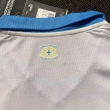 2025/26 MS Home White Fans Soccer Jersey