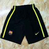 2013/14 BA Third Black Retro Shorts Pants