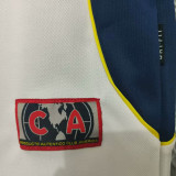2001/02 Club America Third Retro Soccer Jersey