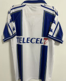 1997/1999 Porto Home Retro Soccer Jersey