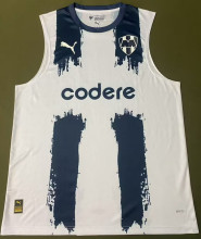2025/26 Monterrey FIFA CWC Edition Vest Jersey 世俱杯版