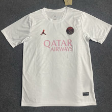 2025/26 PSG Special Edition Fans Soccer Jersey
