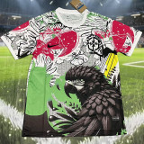2025/26 Brazil Special Edition Fans Soccer Jersey