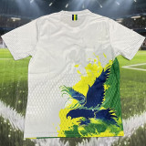 2025/26 Brazil Special Edition Fans Soccer Jersey
