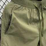 2025/26 NK Casual Short Pants