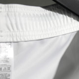 2025/26 M Utd White Player Version Shorts Pants  (A+球员版)