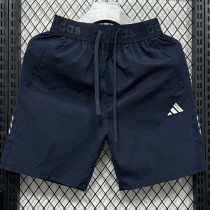 2025/26 AD Royal Blue Casual Short Pants