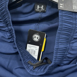 2025/26 UA Royal Blue Casual Short Pants