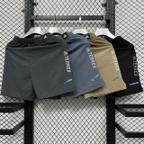 2025/26 AD Casual Short Pants  D980 深灰色