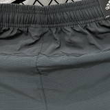 2025/26 AD Casual Short Pants  D980 深灰色