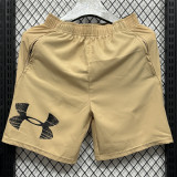 2025/26 UA Casual Short Pants