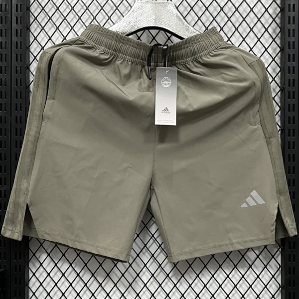 2025/26 AD Casual Short Pants  2566 卡其色