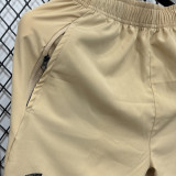2025/26 UA Casual Short Pants