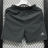 2025/26 AD Casual Short Pants  D980 深灰色