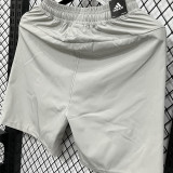 2025/26 AD Grey Casual Short Pants
