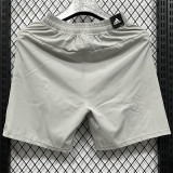 2025/26 AD Grey Casual Short Pants