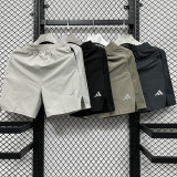 2025/26 AD Casual Short Pants  2566 深灰色